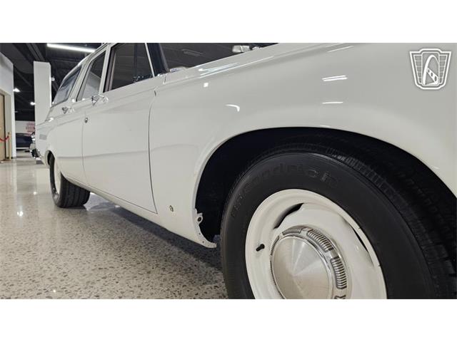 1964 Plymouth Savoy (CC-2102030) for sale in Dearborn, Michigan
