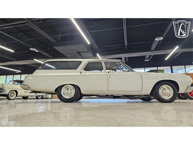 1964 Plymouth Savoy (CC-2102030) for sale in Dearborn, Michigan