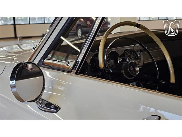 1964 Plymouth Savoy (CC-2102030) for sale in Dearborn, Michigan