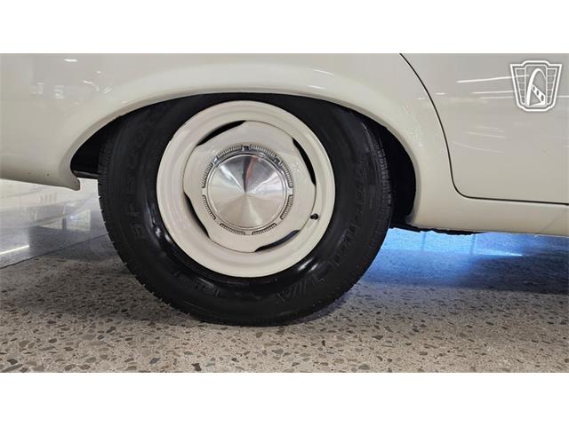 1964 Plymouth Savoy (CC-2102030) for sale in Dearborn, Michigan