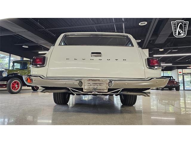 1964 Plymouth Savoy (CC-2102030) for sale in Dearborn, Michigan