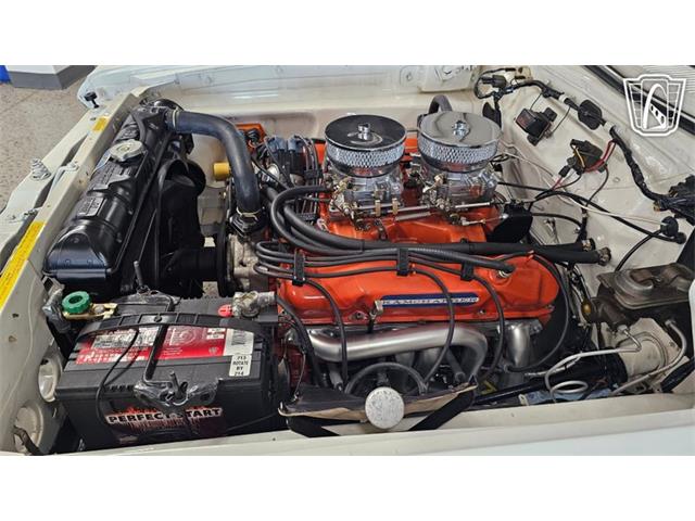 1964 Plymouth Savoy (CC-2102030) for sale in Dearborn, Michigan