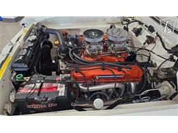 1964 Plymouth Savoy (CC-2102030) for sale in Dearborn, Michigan