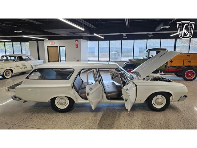 1964 Plymouth Savoy (CC-2102030) for sale in Dearborn, Michigan