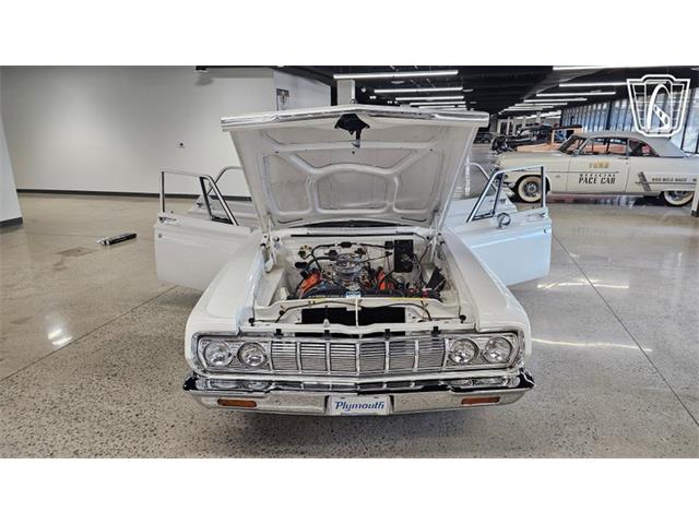 1964 Plymouth Savoy (CC-2102030) for sale in Dearborn, Michigan
