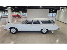 1964 Plymouth Savoy (CC-2102030) for sale in Dearborn, Michigan