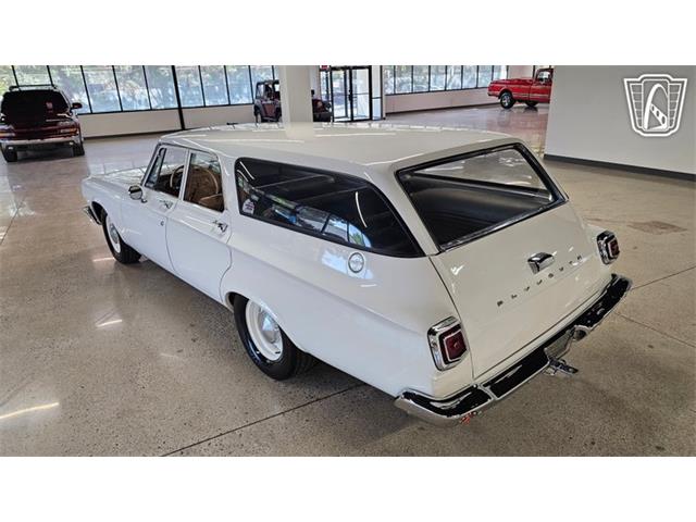1964 Plymouth Savoy (CC-2102030) for sale in Dearborn, Michigan