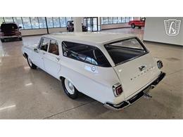 1964 Plymouth Savoy (CC-2102030) for sale in Dearborn, Michigan