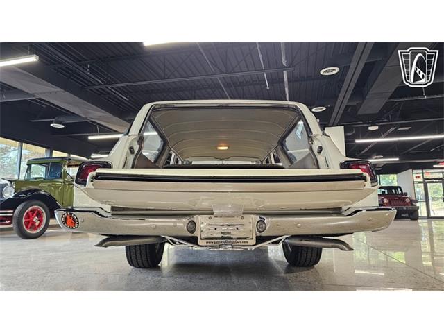 1964 Plymouth Savoy (CC-2102030) for sale in Dearborn, Michigan