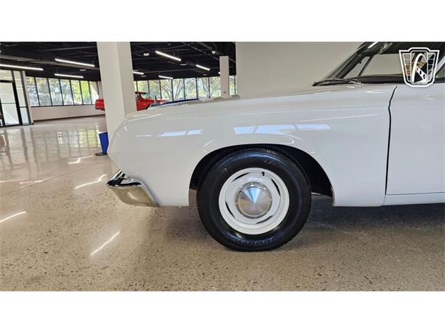 1964 Plymouth Savoy (CC-2102030) for sale in Dearborn, Michigan
