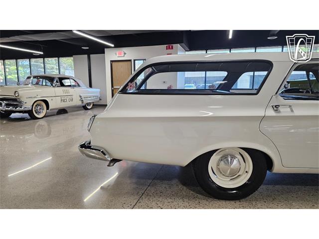 1964 Plymouth Savoy (CC-2102030) for sale in Dearborn, Michigan