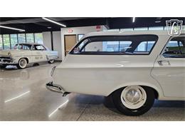 1964 Plymouth Savoy (CC-2102030) for sale in Dearborn, Michigan