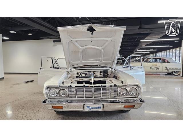 1964 Plymouth Savoy (CC-2102030) for sale in Dearborn, Michigan