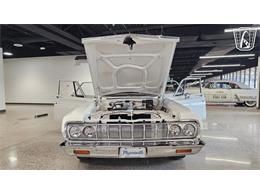 1964 Plymouth Savoy (CC-2102030) for sale in Dearborn, Michigan