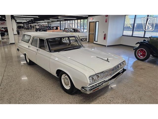 1964 Plymouth Savoy (CC-2102030) for sale in Dearborn, Michigan