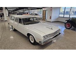 1964 Plymouth Savoy (CC-2102030) for sale in Dearborn, Michigan