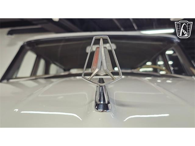1964 Plymouth Savoy (CC-2102030) for sale in Dearborn, Michigan