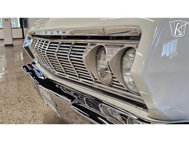 1964 Plymouth Savoy (CC-2102030) for sale in Dearborn, Michigan