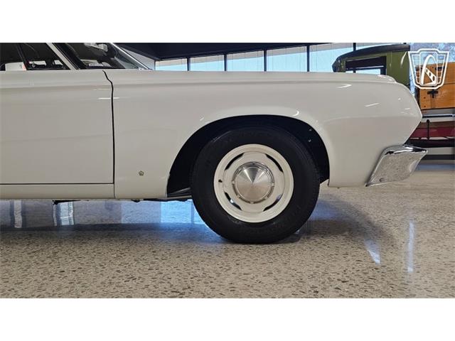 1964 Plymouth Savoy (CC-2102030) for sale in Dearborn, Michigan