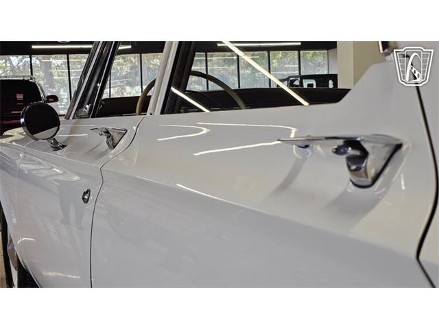 1964 Plymouth Savoy (CC-2102030) for sale in Dearborn, Michigan