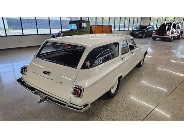 1964 Plymouth Savoy (CC-2102030) for sale in Dearborn, Michigan