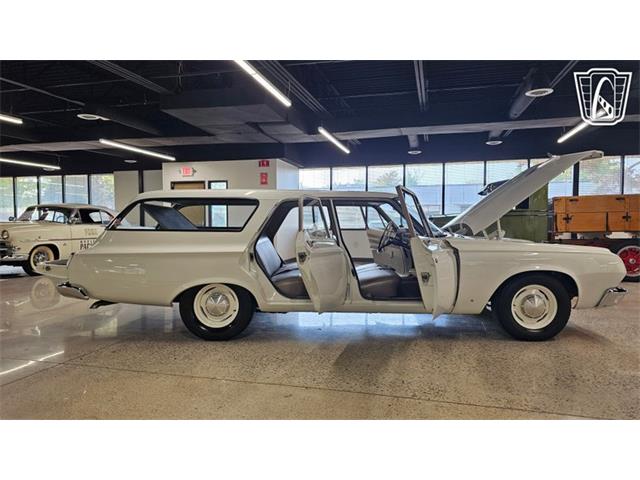 1964 Plymouth Savoy (CC-2102030) for sale in Dearborn, Michigan