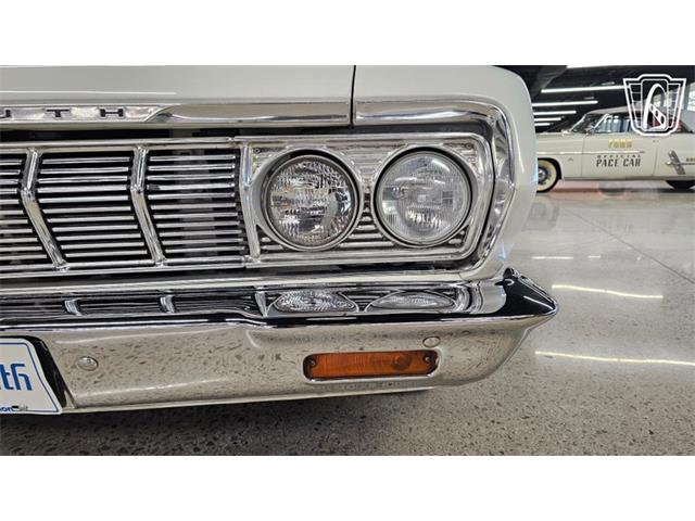 1964 Plymouth Savoy (CC-2102030) for sale in Dearborn, Michigan