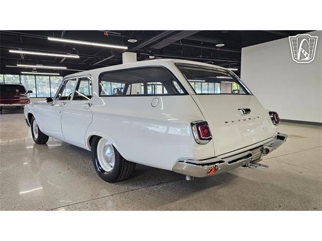 1964 Plymouth Savoy (CC-2102030) for sale in Dearborn, Michigan
