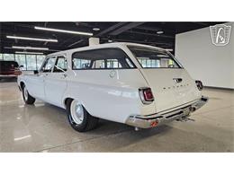 1964 Plymouth Savoy (CC-2102030) for sale in Dearborn, Michigan