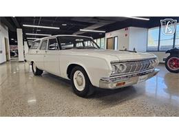 1964 Plymouth Savoy (CC-2102030) for sale in Dearborn, Michigan