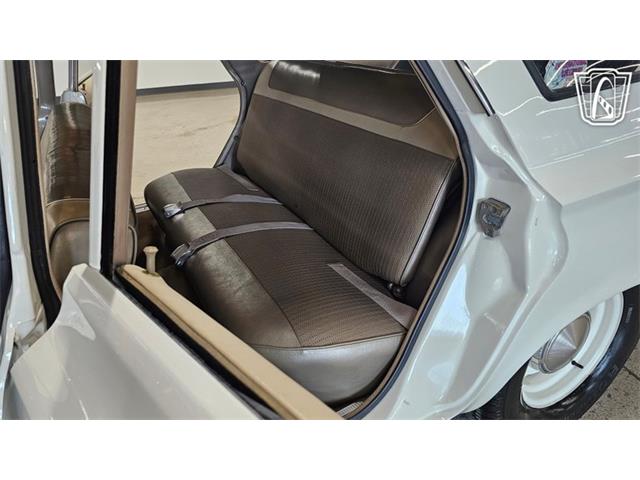 1964 Plymouth Savoy (CC-2102030) for sale in Dearborn, Michigan