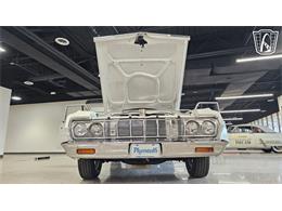 1964 Plymouth Savoy (CC-2102030) for sale in Dearborn, Michigan