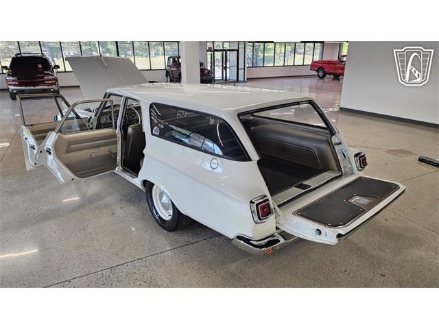 1964 Plymouth Savoy (CC-2102030) for sale in Dearborn, Michigan