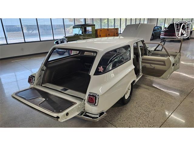 1964 Plymouth Savoy (CC-2102030) for sale in Dearborn, Michigan