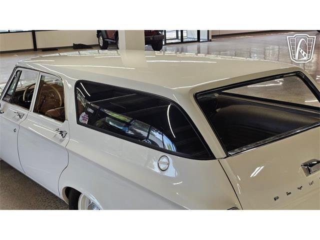 1964 Plymouth Savoy (CC-2102030) for sale in Dearborn, Michigan