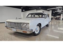 1964 Plymouth Savoy (CC-2102030) for sale in Dearborn, Michigan
