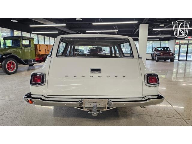 1964 Plymouth Savoy (CC-2102030) for sale in Dearborn, Michigan
