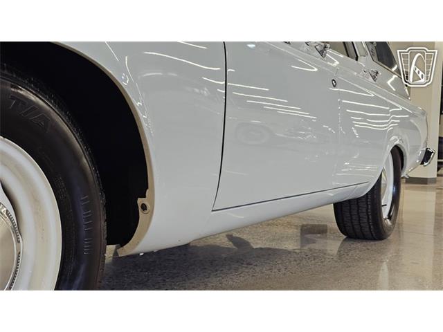 1964 Plymouth Savoy (CC-2102030) for sale in Dearborn, Michigan