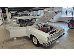 1964 Plymouth Savoy (CC-2102030) for sale in Dearborn, Michigan