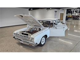 1964 Plymouth Savoy (CC-2102030) for sale in Dearborn, Michigan