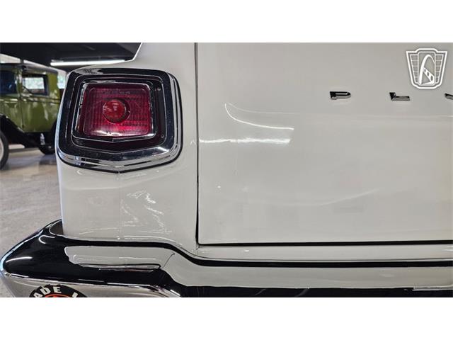 1964 Plymouth Savoy (CC-2102030) for sale in Dearborn, Michigan