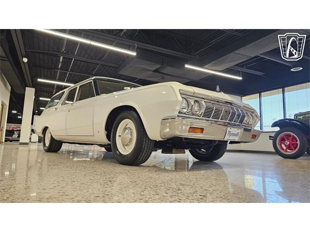 1964 Plymouth Savoy (CC-2102030) for sale in Dearborn, Michigan
