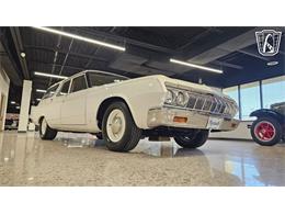 1964 Plymouth Savoy (CC-2102030) for sale in Dearborn, Michigan