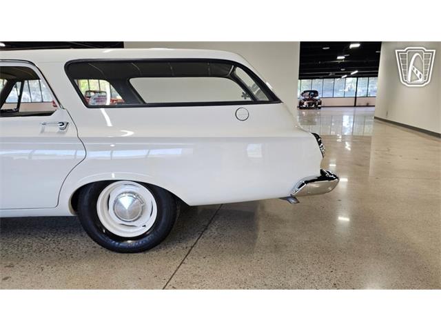 1964 Plymouth Savoy (CC-2102030) for sale in Dearborn, Michigan