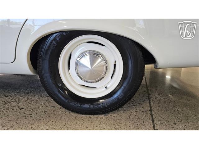 1964 Plymouth Savoy (CC-2102030) for sale in Dearborn, Michigan