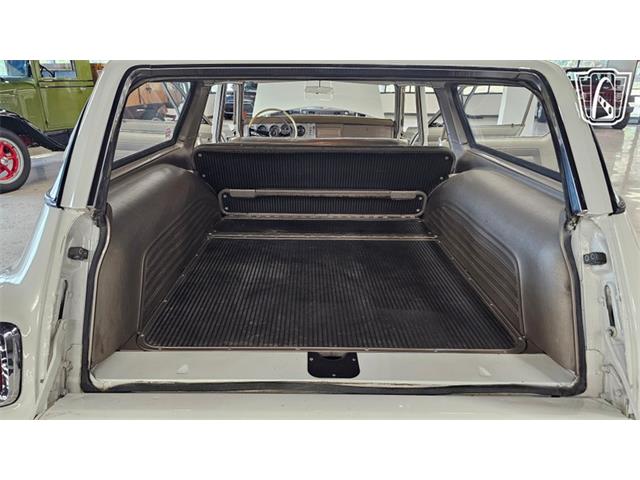 1964 Plymouth Savoy (CC-2102030) for sale in Dearborn, Michigan