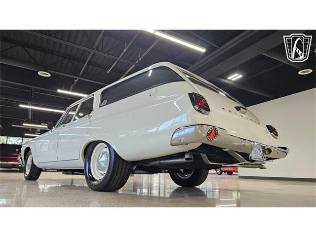 1964 Plymouth Savoy (CC-2102030) for sale in Dearborn, Michigan