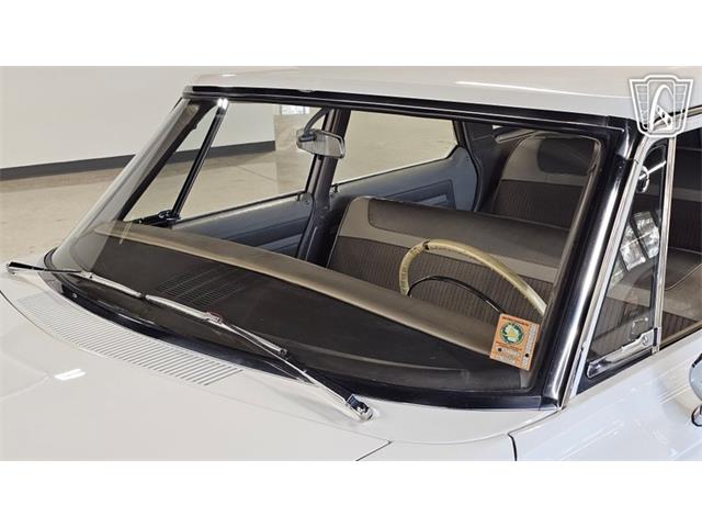 1964 Plymouth Savoy (CC-2102030) for sale in Dearborn, Michigan