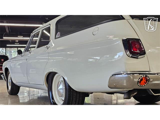 1964 Plymouth Savoy (CC-2102030) for sale in Dearborn, Michigan
