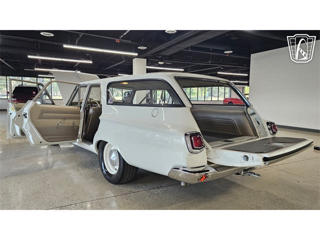 1964 Plymouth Savoy (CC-2102030) for sale in Dearborn, Michigan